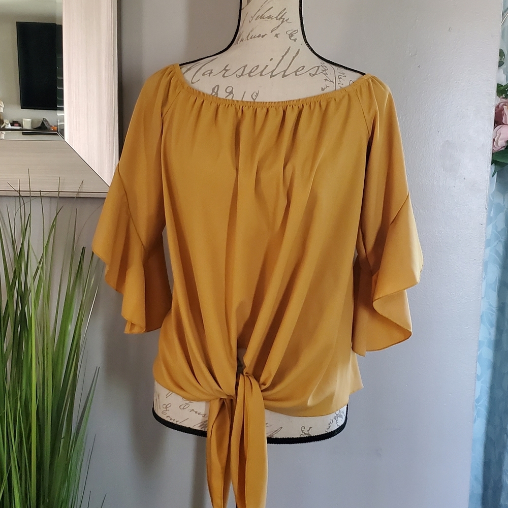 Womens blouse
